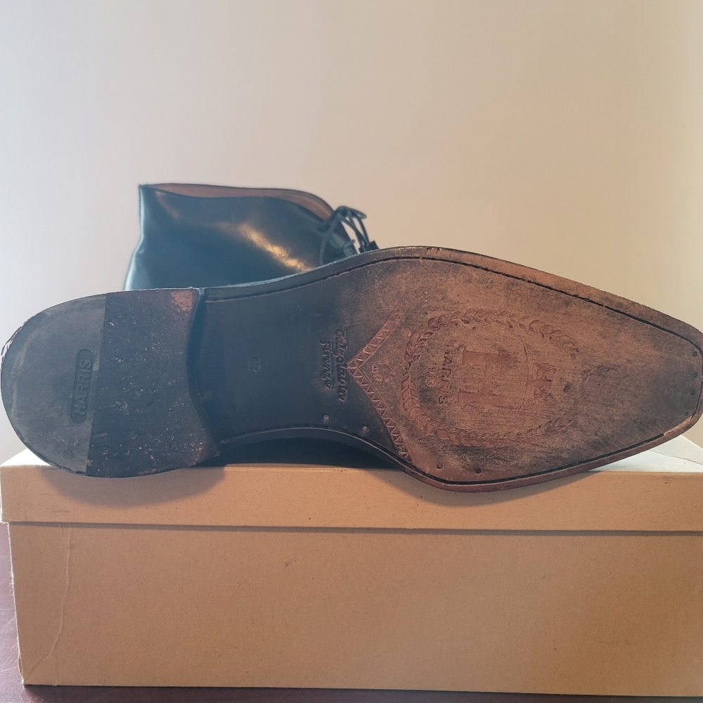 Shoes - Picture 3 of 5